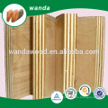 18mm commercial plywood sheet